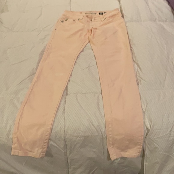 Miss Me Jeans - Picture 4 of 7